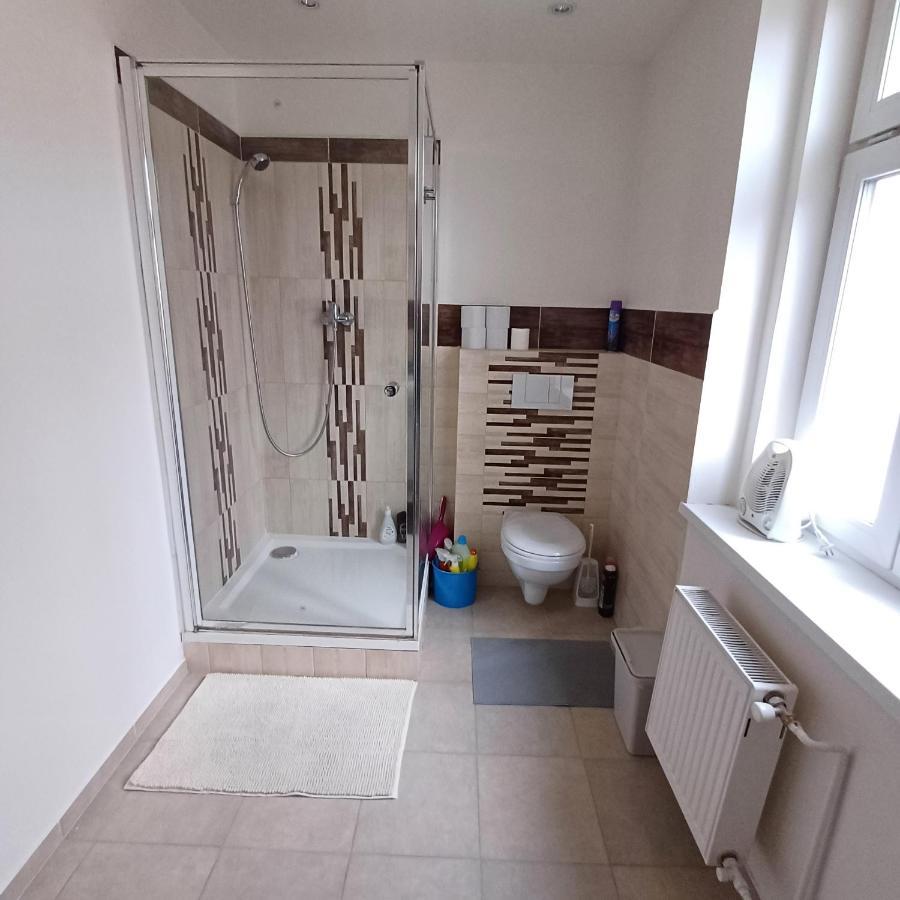 Ap 5 Alice Near Springs - 4 Rooms Карлови Вари Екстериор снимка