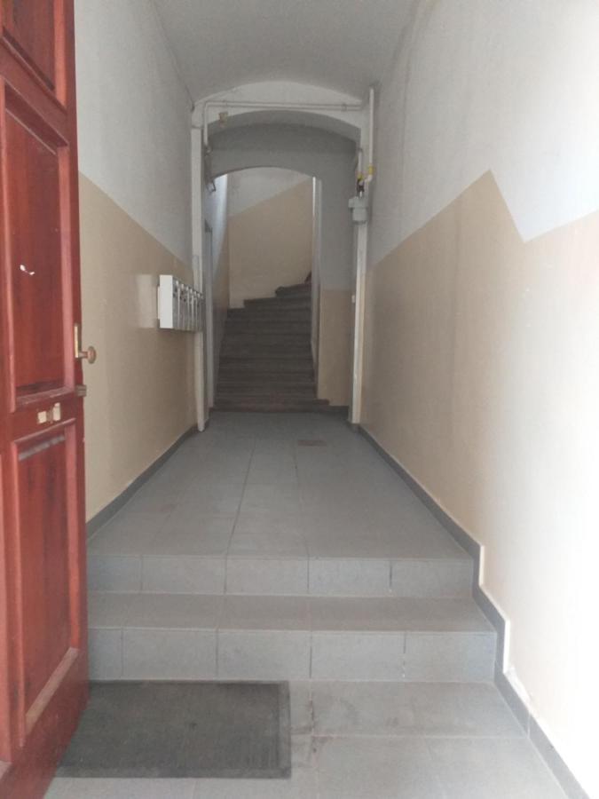 Ap 5 Alice Near Springs - 4 Rooms Карлови Вари Екстериор снимка