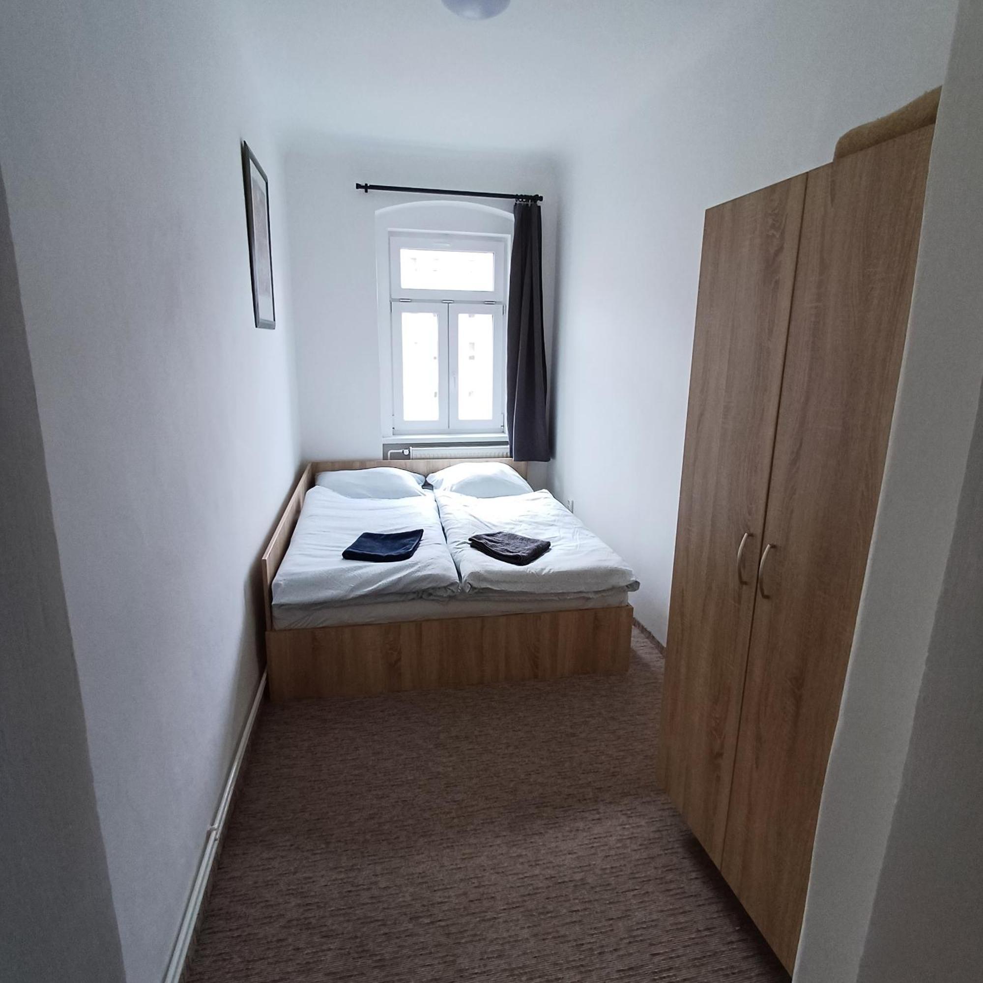 Ap 5 Alice Near Springs - 4 Rooms Карлови Вари Екстериор снимка