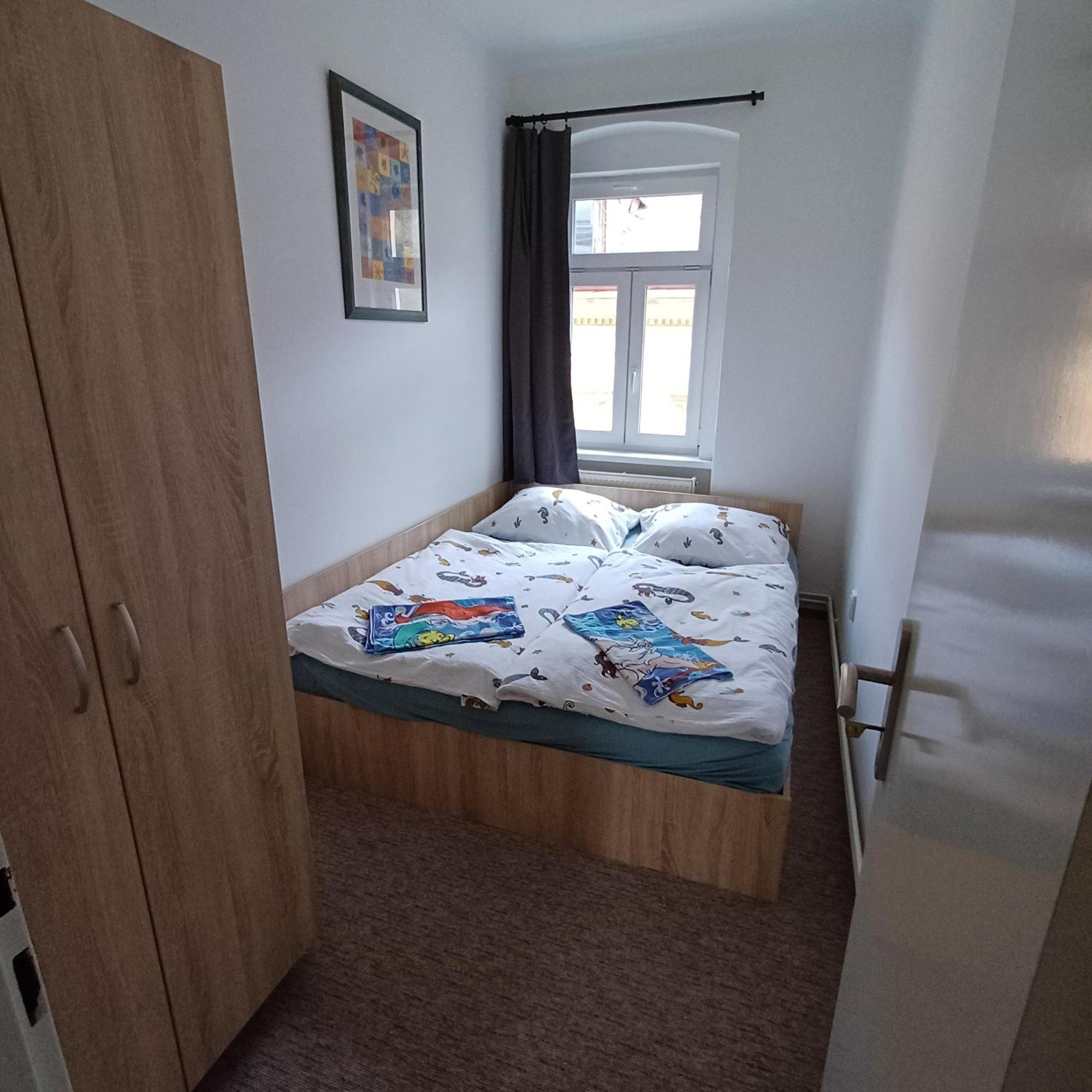 Ap 5 Alice Near Springs - 4 Rooms Карлови Вари Екстериор снимка