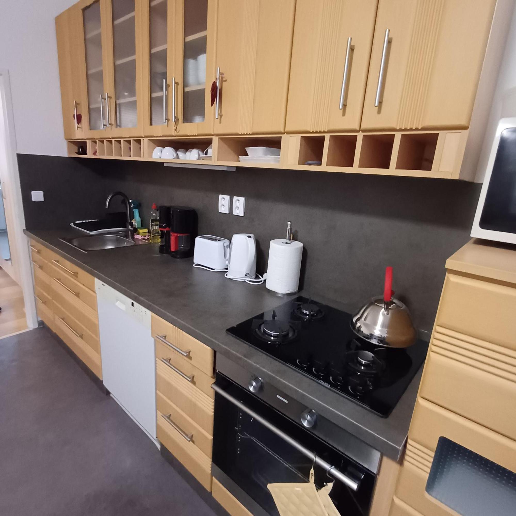 Ap 5 Alice Near Springs - 4 Rooms Карлови Вари Екстериор снимка