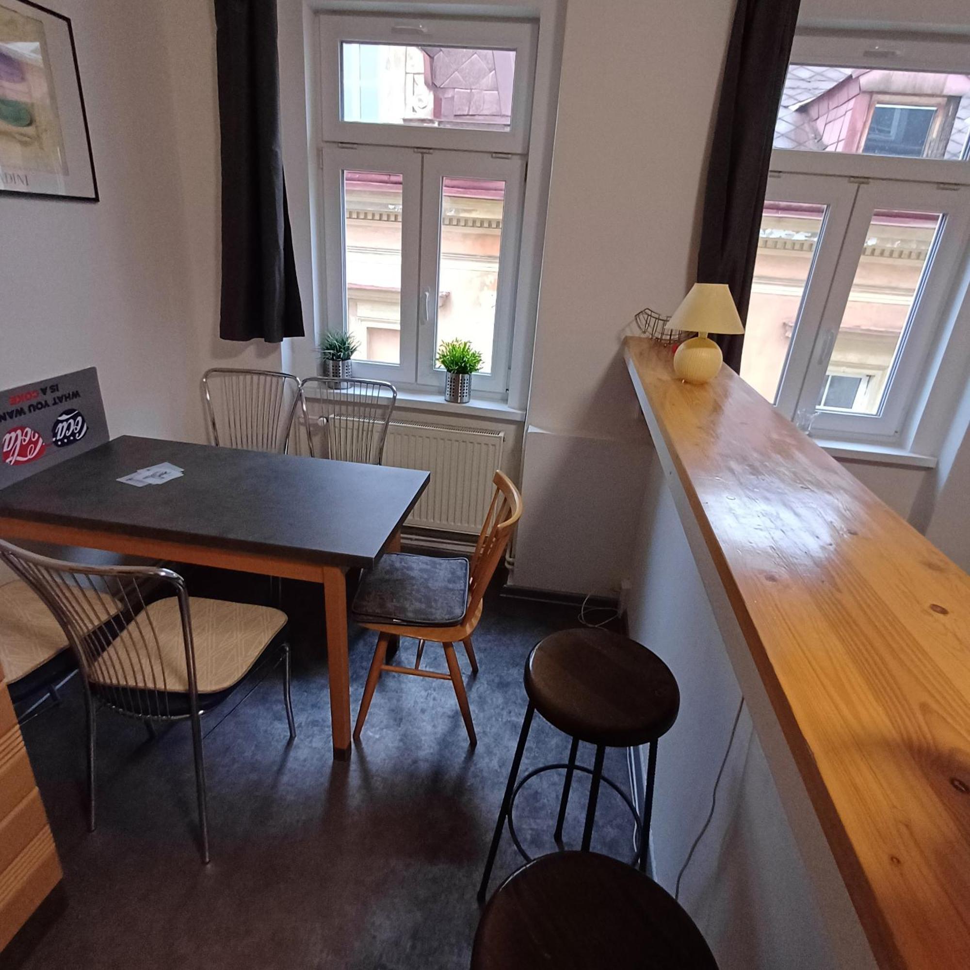 Ap 5 Alice Near Springs - 4 Rooms Карлови Вари Екстериор снимка