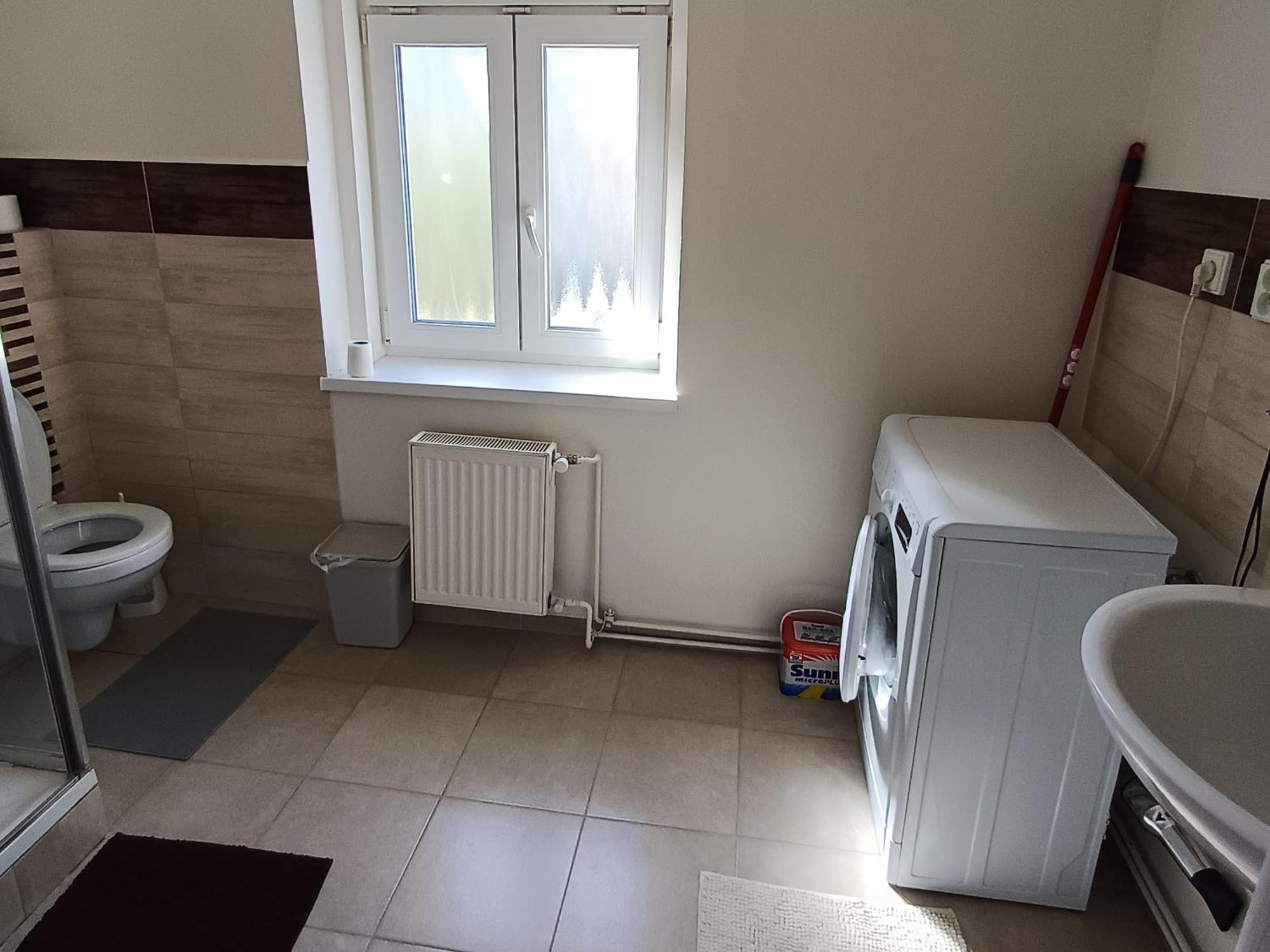 Ap 5 Alice Near Springs - 4 Rooms Карлови Вари Стая снимка